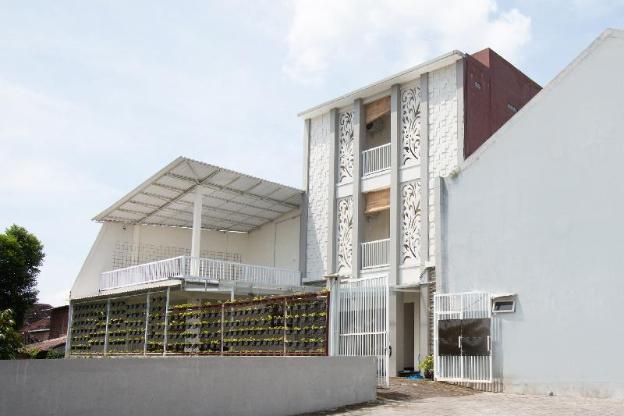 cozy residence syariah malang