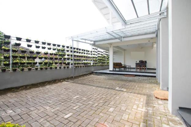 cozy residence syariah malang