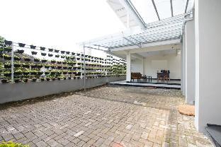 cozy residence syariah malang