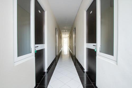 cozy residence syariah malang