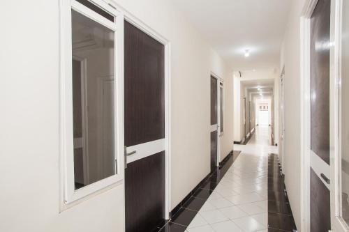 cozy residence syariah malang