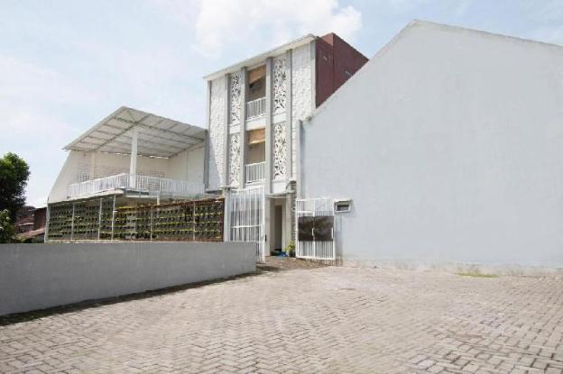 cozy residence syariah malang