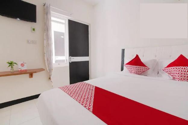 cozy residence syariah malang