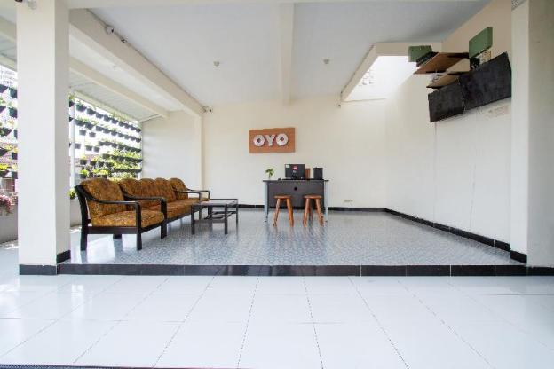 cozy residence syariah malang