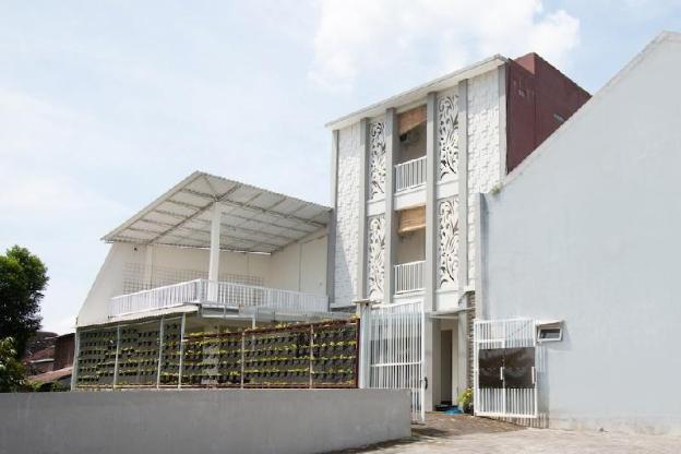 cozy residence syariah malang