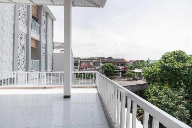 cozy residence syariah malang