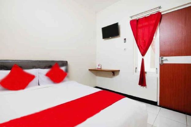 cozy residence syariah malang