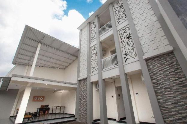 cozy residence syariah malang