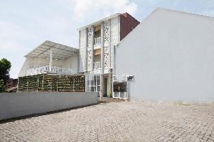 cozy residence syariah malang