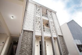cozy residence syariah malang