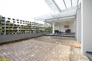 cozy residence syariah malang