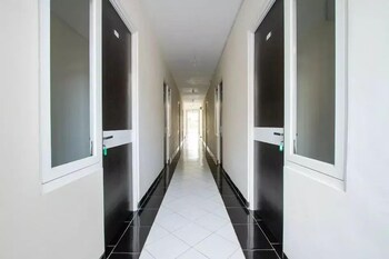 cozy residence syariah malang