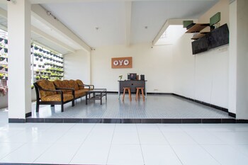 cozy residence syariah malang