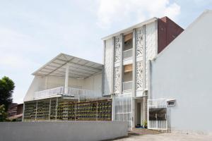 cozy residence syariah malang