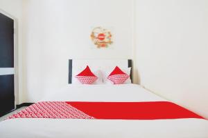 cozy residence syariah malang