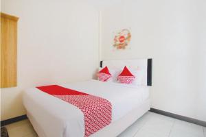 cozy residence syariah malang