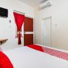 cozy residence syariah malang