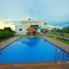 Hotel Rajeswari International,Kanyakumari>>Eraniel,3 star