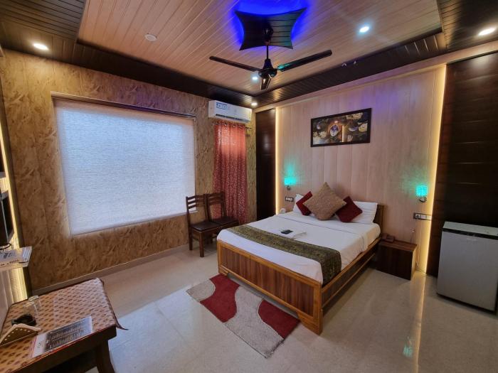 orchha