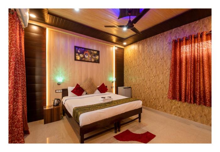 orchha
