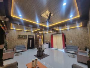 orchha