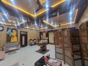 orchha