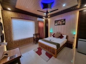 orchha