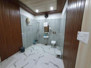 orchha