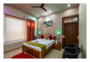 orchha