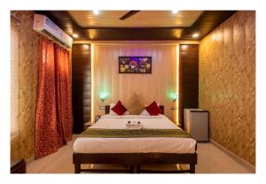 orchha