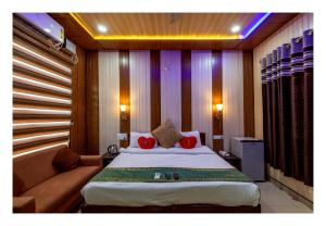 orchha