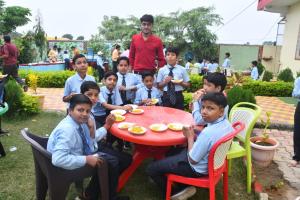 orchha