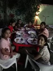 orchha