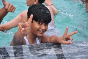 orchha