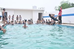 orchha