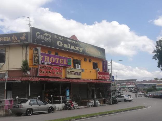 spot on 90095 slk hotel