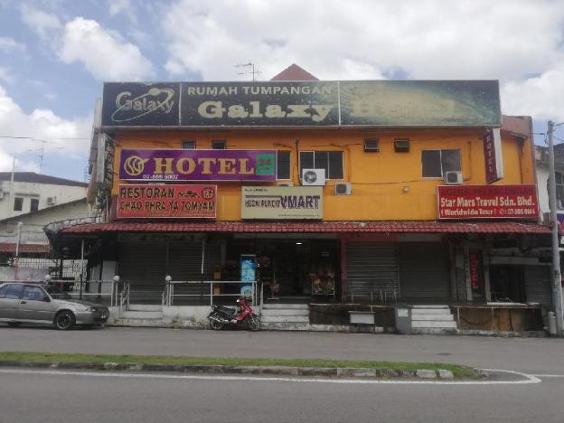 spot on 90095 slk hotel