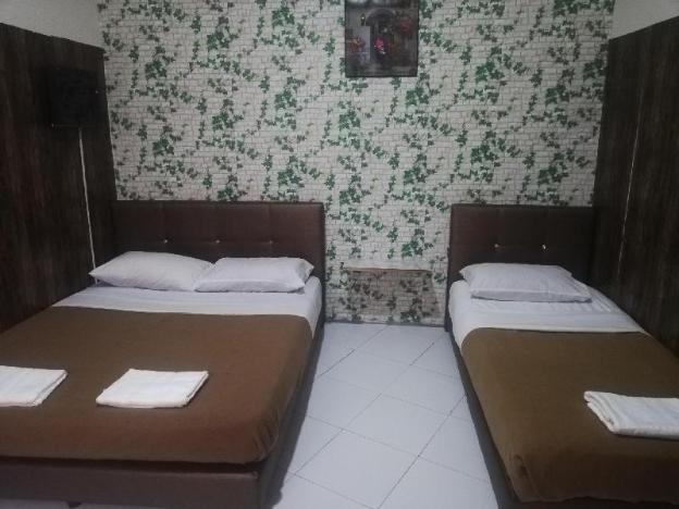 spot on 90095 slk hotel