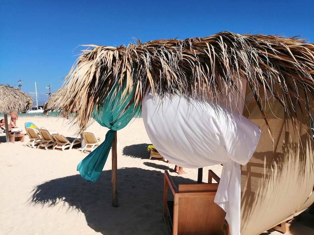 punta cana
