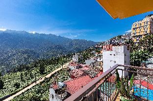 mega view homestay
