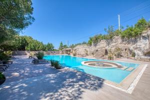 aegean apartments marina and chios island view