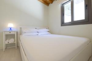 aegean apartments marina and chios island view