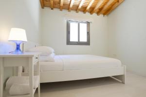 aegean apartments marina and chios island view