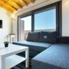 aegean apartments marina and chios island view