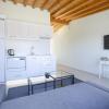 aegean apartments marina and chios island view