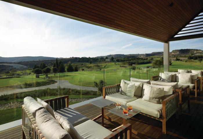 minthis resort