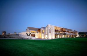 minthis resort