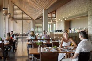 minthis resort