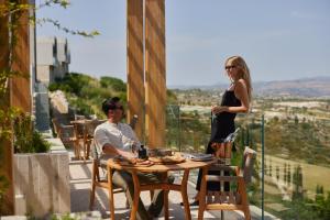 minthis resort
