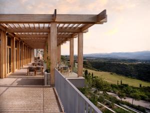 minthis resort